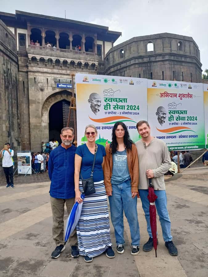 Pune: Old City & Camp Cultural Walking Tour with Local Snack - Should You Book This Pune Walking Tour?