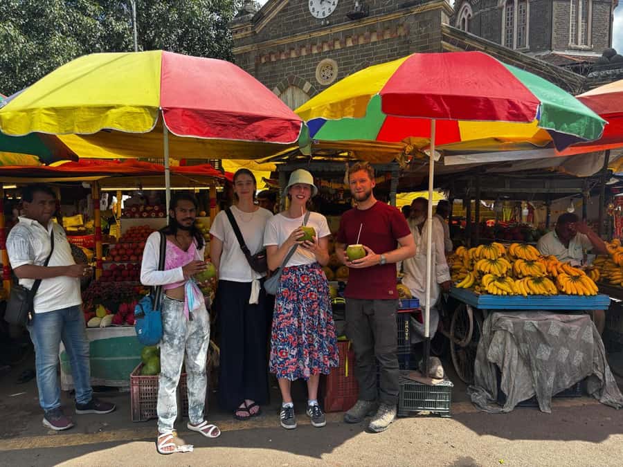 Pune: Old City & Camp Cultural Walking Tour with Local Snack - What the 2 to 2.5 Hours Really Give You