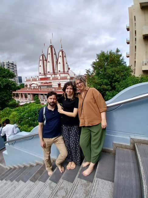 Pune: Sacred Sites Half Day Tour with Snacks (AC Car Tour) - Key points to know before you go
