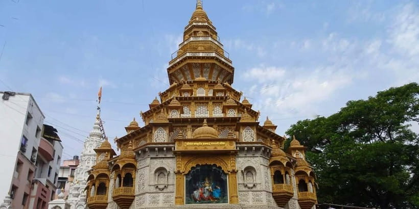 Pune: Sacred Sites Half Day Tour with Snacks (AC Car Tour) - Is $43 good value?