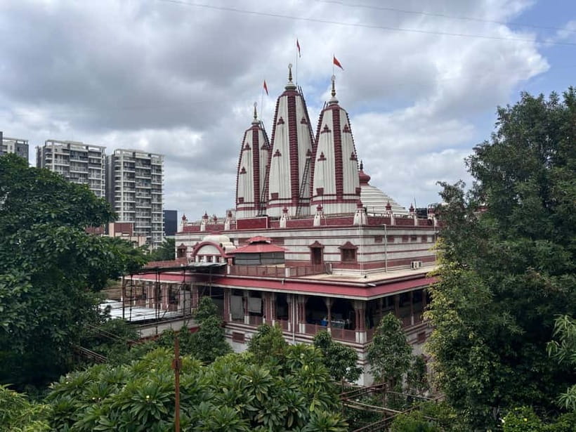 Pune: Sacred Sites Half Day Tour with Snacks (AC Car Tour) - What this Pune sacred-sites tour is really like