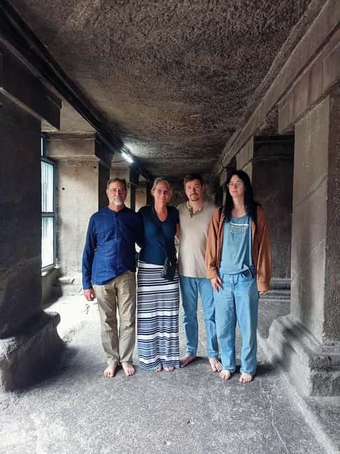 Pune: Sacred Sites Half Day Tour with Snacks (AC Car Tour) - Kasba Ganapati: Pune’s local devotional heart