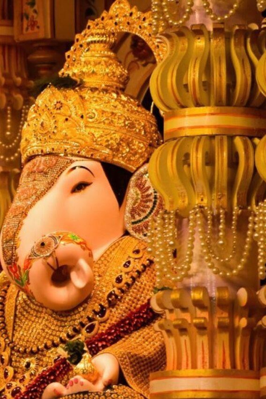 Pune: Sacred Sites Half Day Tour with Snacks (AC Car Tour) - Why the guide may matter more than the sights
