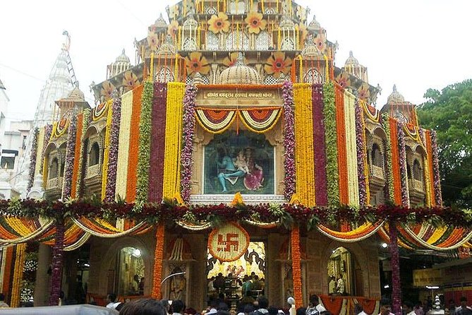 Pune Walking Tour with a Punekar - Key points at a glance