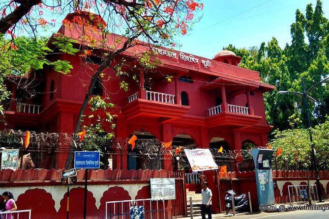 Pune Walking Tour with a Punekar - Why Pune’s old center works well on foot