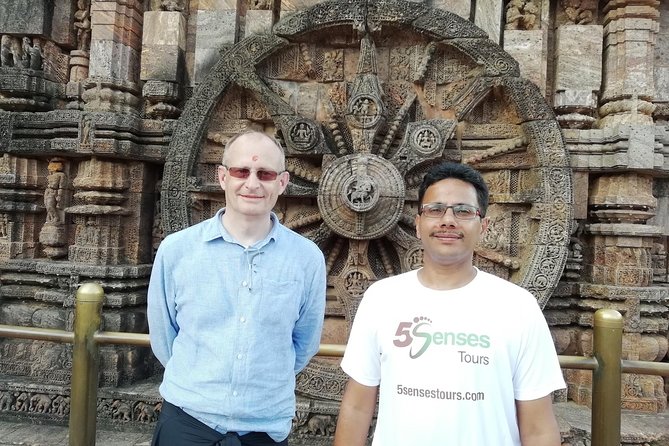 Puri Jagannath, Konark Sun temple, Pattachitra art in best of Odisha in 2 days - Why this two-day Odisha route works