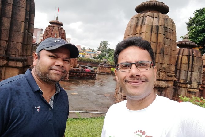 Puri Jagannath, Konark Sun temple, Pattachitra art in best of Odisha in 2 days - Ramachandi Temple beside the Bay of Bengal