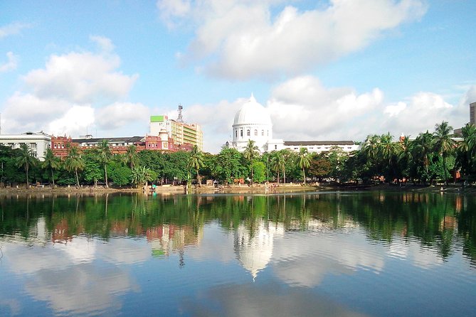 Raj Heritage Walk - Key points to know before booking