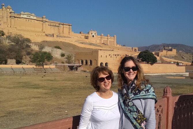 Rajasthan Private Tour- Jaipur Jodhpur Jaisalmer and more 6-Days - Key points to know before you book