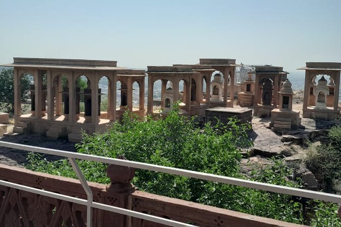 Rajasthan Private Tour- Jaipur Jodhpur Jaisalmer and more 6-Days - What the $438.19 price really covers