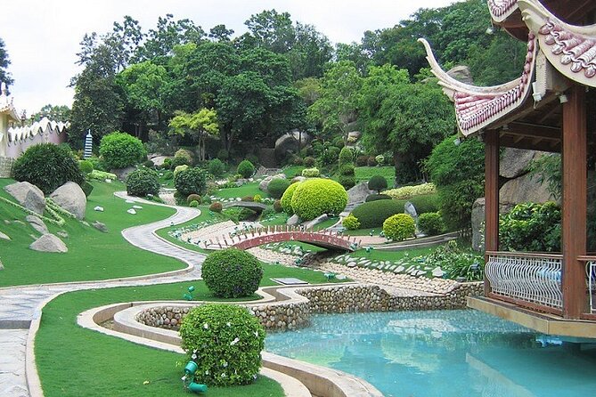 Ramoji Film City Tour Premium Experience - What makes Ramoji Film City different