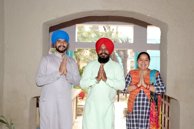Real Village Tour Amritsar - Key things to know before you go