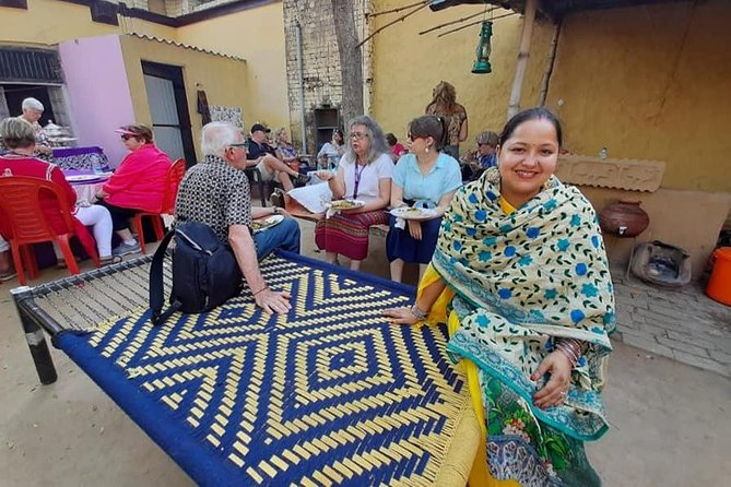 Real Village Tour Amritsar - The appeal of a private village visit