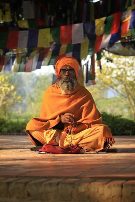 Rishikesh: Full-Day Sightseeing Tour with Ganga Aarti - Key points to know before booking