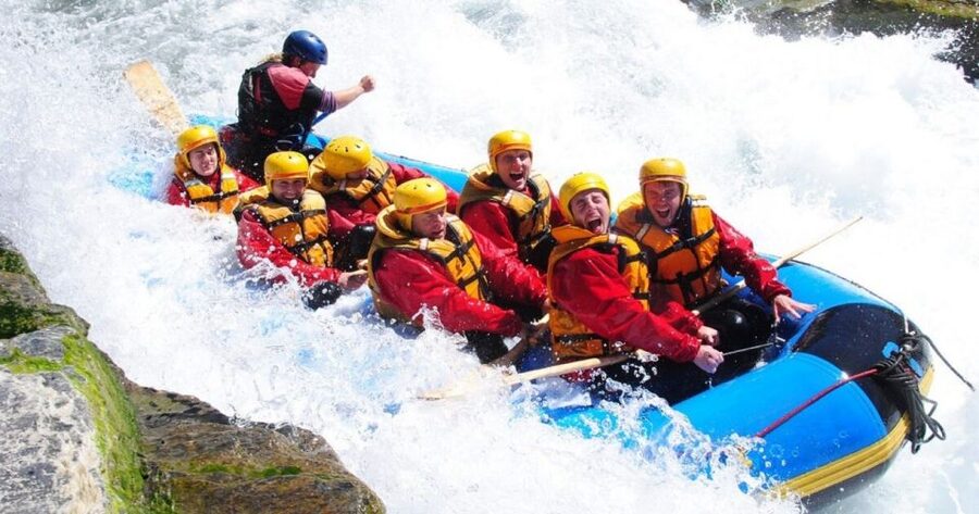 Rishikesh: Ganges River Rafting Adventure - Who will enjoy this rafting trip most