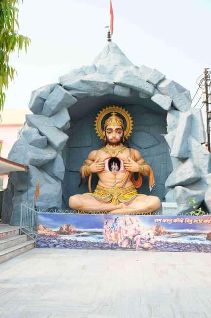 Rishikesh Spiritual Evening Tour with Sacred Ganga Aarti - Five reasons this evening tour is worth considering
