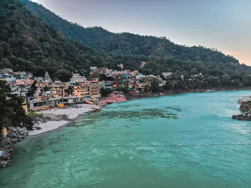 Rishikesh Spiritual Evening Tour with Sacred Ganga Aarti - Is $33 a fair price?