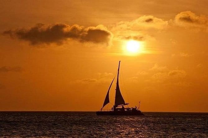 Sailing Experience in Mumbai on Mid Size Yacht - Choosing Daylight, Sunset, or Night