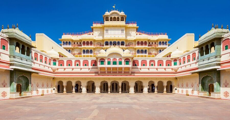 Same Day Jaipur Tour from Delhi by Car or Train - What the $97 Price Really Covers