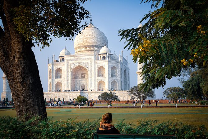 Same Day Private Tour of Agra - Why this short Agra tour works