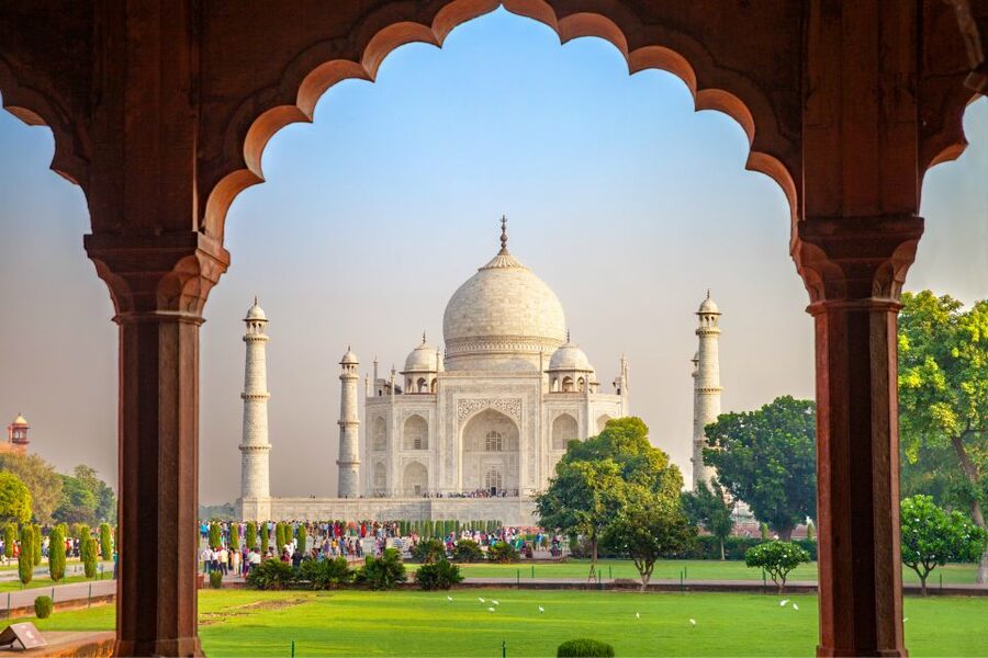Same Day Taj Mahal, Agra Fort & Baby Taj Tour from Jaipur - Price, flexibility, and what you actually receive