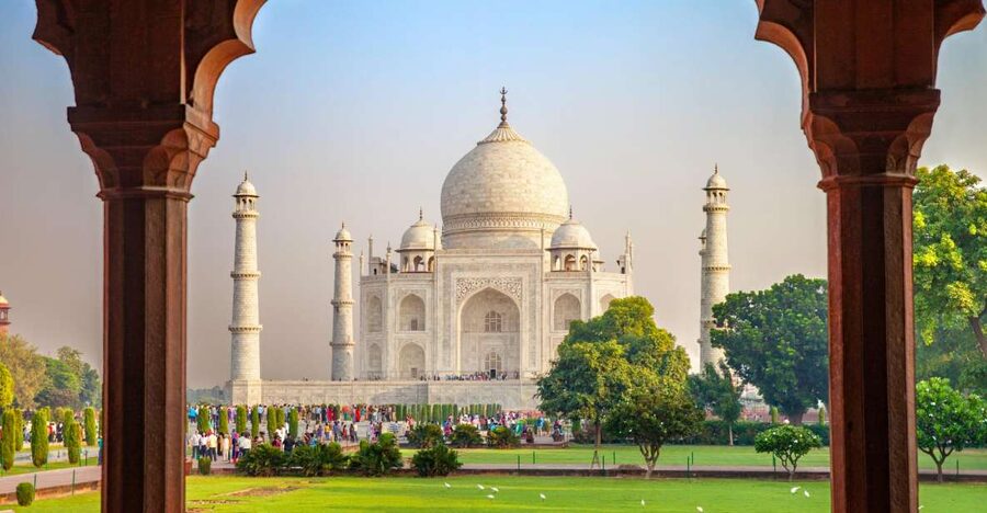 Same Day Taj Mahal, Agra Fort & Baby Taj Tour from Jaipur - Who should choose this Jaipur day trip?