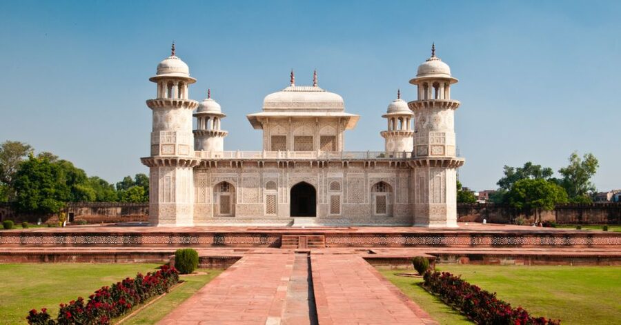 Same Day Taj Mahal, Fort & Baby Taj Tour from Delhi by Car - Key details before you book