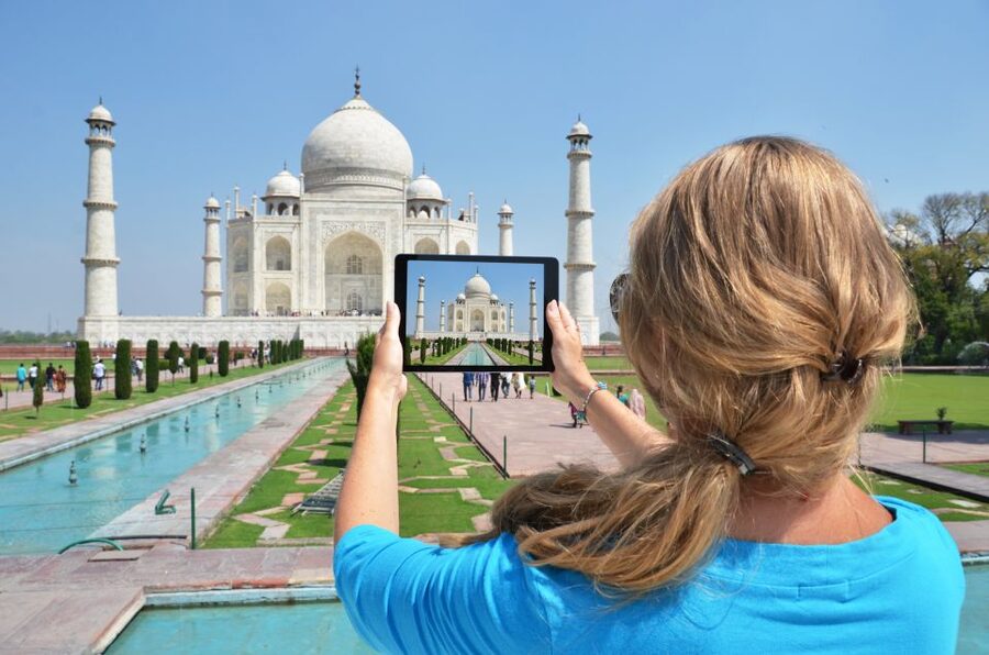 Same Day Taj Mahal, Fort & Baby Taj Tour from Delhi by Car - Is a Delhi to Agra day trip worth the long drive?