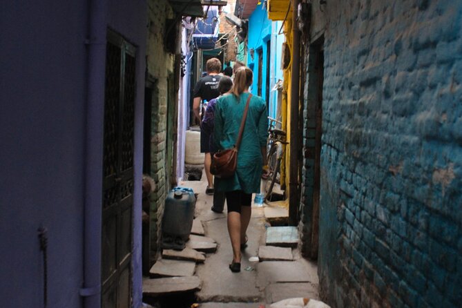 Sanjay Colony Slum Tour - Key Points to Know Before You Go