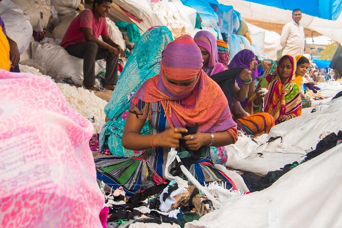 Sanjay Colony Slum Tour - Why This Tour Adds Something Different to Delhi