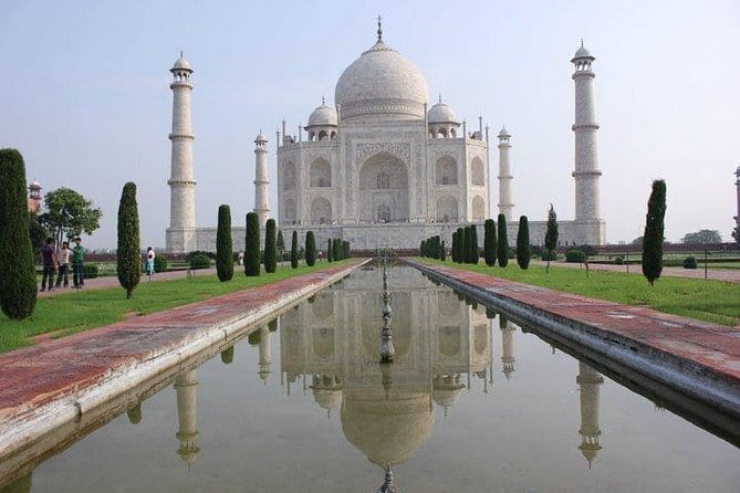 Sanjay Gandhi National Park+ Kanheri Caves + Temple +Tigar Safari - Is $27.97 a fair price?