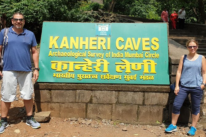Sanjay Gandhi National Park(SGNP) + Kenheri Caves + Lion Safari + Jain Temple - Why this park makes a good break from Mumbai