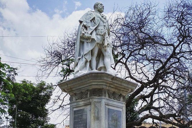 See Bangalore through my eyes (Cultural / Historical / Walking Tour) - What the $50 price really includes