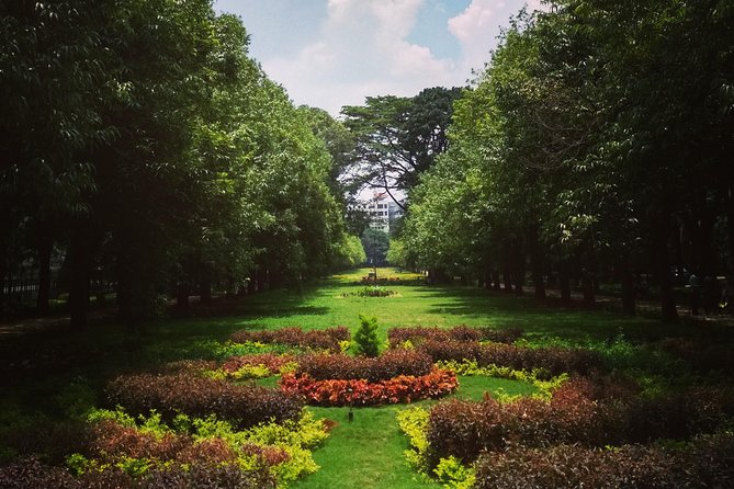 See Bangalore through my eyes (Cultural / Historical / Walking Tour) - Bangalore Fort and Tipu Sultan’s old stronghold