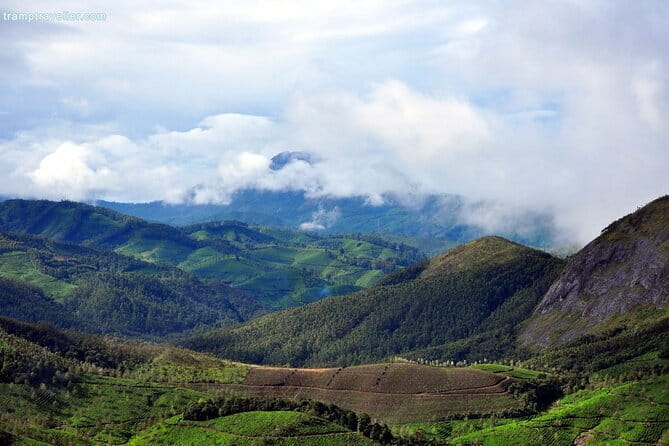 Serene Munnar Retreat: Private Tour from Kochi to the Munnar Hill - Why the Kochi to Munnar route takes all day