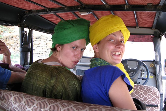 Shahi Half Day Sunset Camel ride & Cultural program & dinner - Key points at a glance