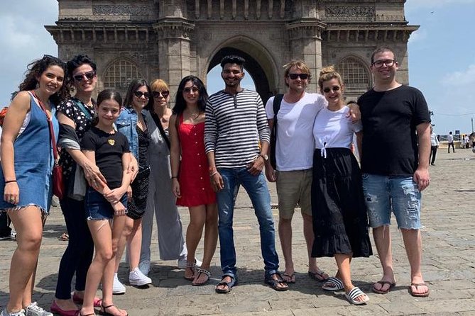 Shared Group Mumbai Tour For Cruise traveler - Why this tour works for a short Mumbai port call
