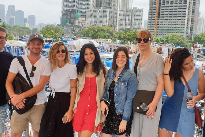 Shared Group Mumbai Tour For Cruise traveler - Marine Drive and the Arabian Sea