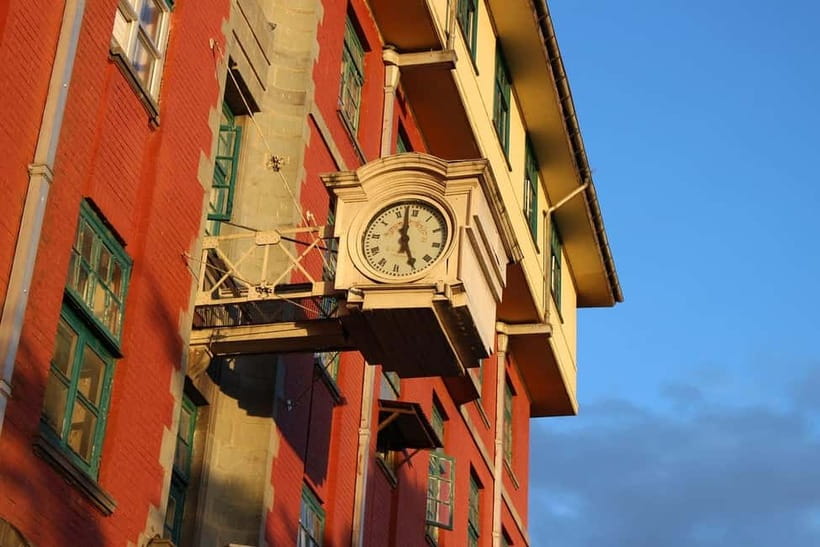 Shimla: Guided Walk Tour-Heritage, Culture & Colonial Trail - Key points at a glance