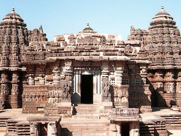Shivanasamudra Waterfalls & Ancient Somnathpur Tour - Key points at a glance