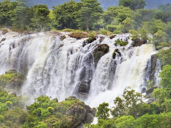 Shivanasamudra Waterfalls & Ancient Somnathpur Tour - The long drive to Somnathpur