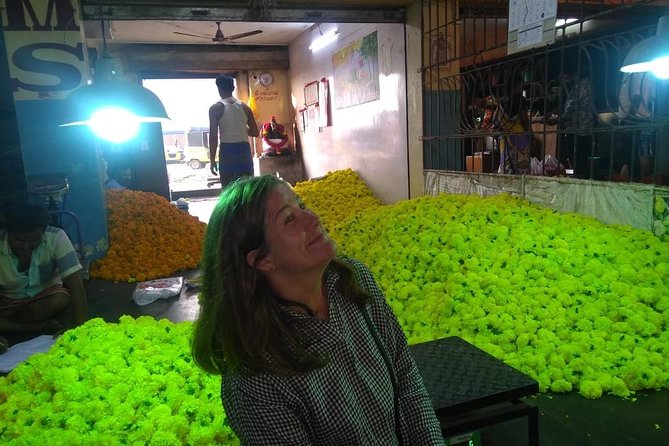 Shopping and Bazaar trail in Chennai - What the $90 price really buys