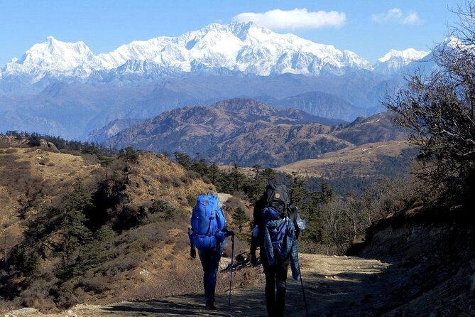Singalila Trek from Darjeeling - What makes this Singalila trek worth considering