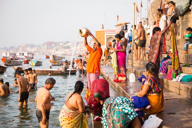 Single Walking Tour. Local culture, religion, traditions and more. Daily Tour - Why This Tour Helps You Read Varanasi