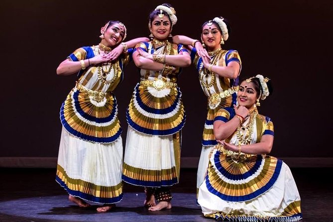 Skip the Line: Kerala Cultural Show Ticket - Arriving at the Cochin Cultural Centre