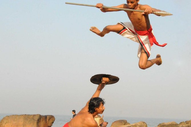 Skip the Line: Kerala Cultural Show Ticket - What the $20 price gets you