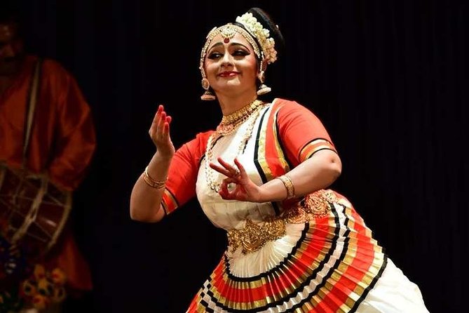 Skip the Line: Kerala Cultural Show Ticket - Who will enjoy this Fort Kochi show
