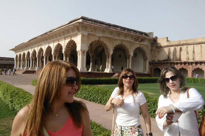 Skip the Line: Private Taj Mahal Sunrise Half-Day Trip from Agra - Why the 5:30 AM departure makes sense