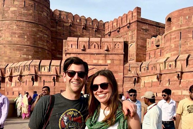 Skip the Line: Private Taj Mahal Sunrise Half-Day Trip from Agra - What private actually changes