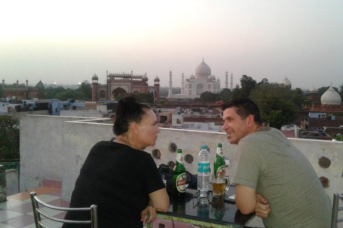 Skip the Line: Private Taj Mahal Sunrise Half-Day Trip from Agra - The real price and overall value